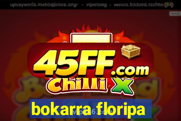 bokarra floripa
